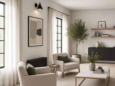 Casa en Venta en Manuel B Gonnet, USD 129.900