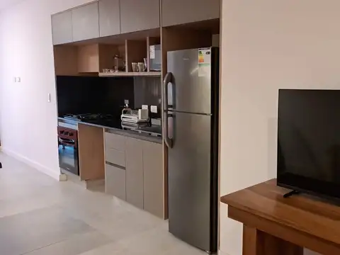 Departamento en Alquiler Temporal en Urquiza R, USD 650