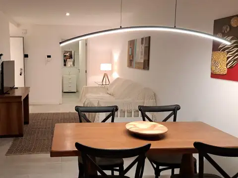 Departamento en Alquiler Temporal al Noreste