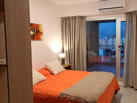 Juramento 4900, Piso 8