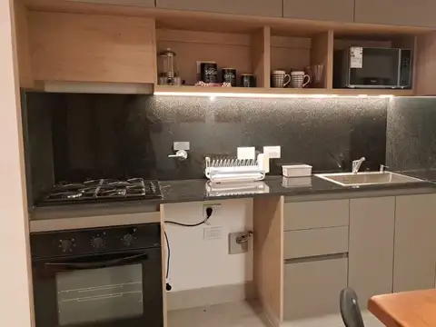 ¡Tu refugio moderno en el corazón de Villa Urquiza!