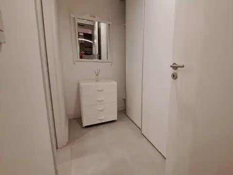¡Tu refugio moderno en el corazón de Villa Urquiza!