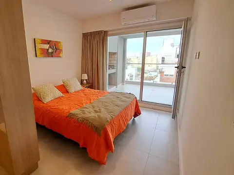 Departamento en Alquiler Temporal en Urquiza R, USD 650
