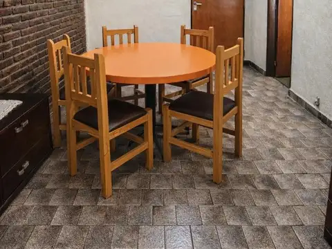 Departamento en Venta Permite mascota