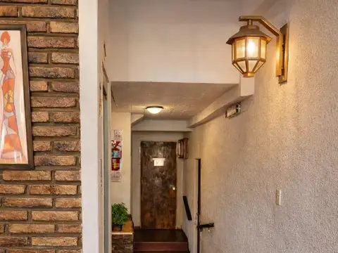 Venta, 2 ambientes amplio, ascensor, San Bernardo