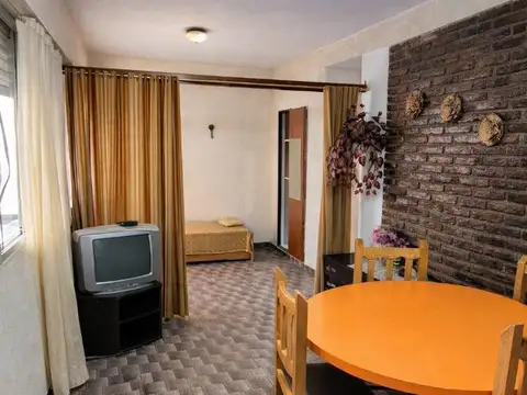 Departamento en Venta en San Bernardo del Tuyú, USD 35.000