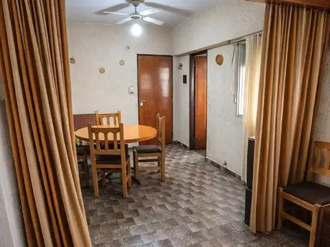 Departamento en Venta 40 años
