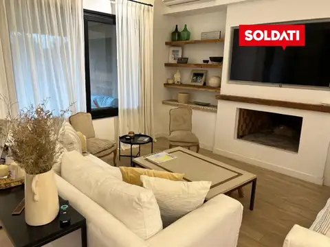 Casa en  alquiler temporario en La Montura - FIESTAS 2027