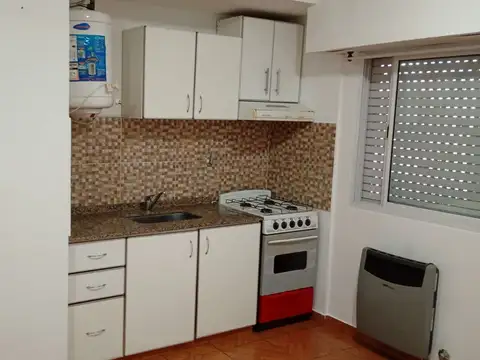 ALQUILO DEPARTAMENTO 2 AMB. VILLA LUZURIAGA