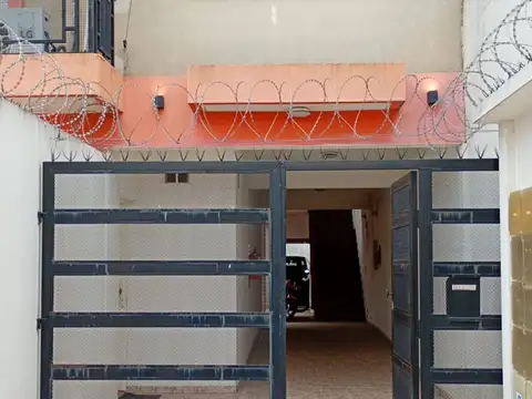 Almafuerte 900