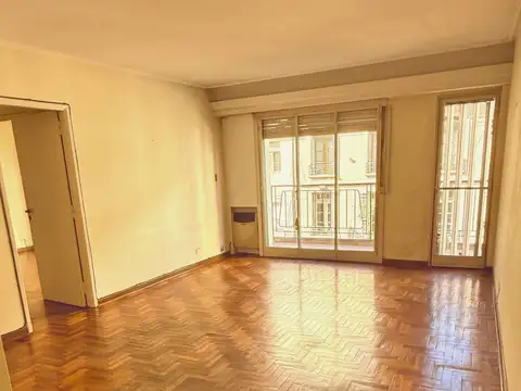 Departamento de 3 ambientes en venta - Palermo