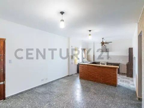 Andalgala 1800, Piso 0