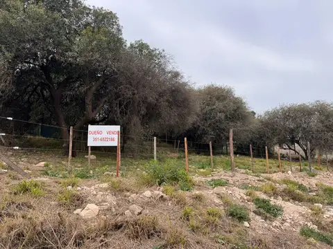 Terreno en Salsipuedes