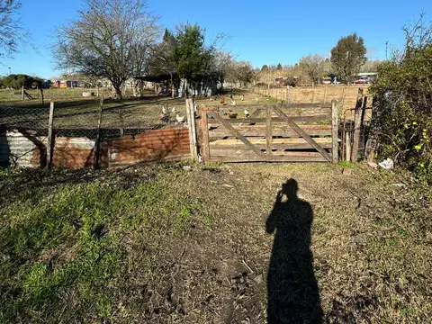 Terreno en Venta en Berisso, USD 72.000