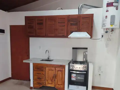 Departamento en Alquiler al Norte