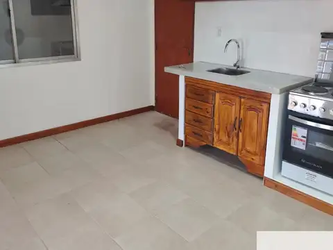 Departamento en Alquiler 25 años