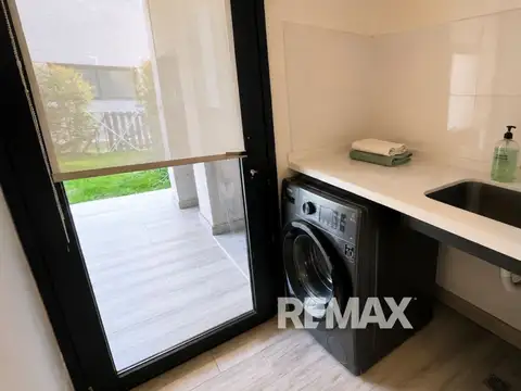 Departamento en Venta con 2 cocheras
