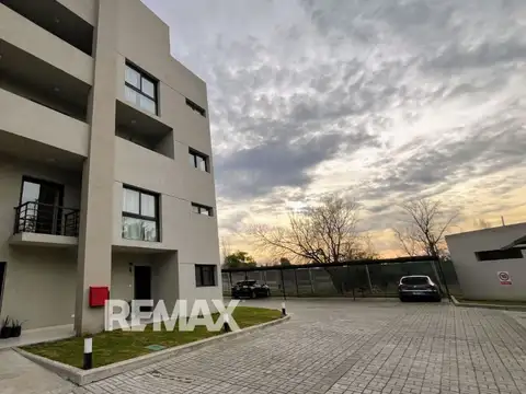 Venta Departamento 3 Amb. Jardín Vivo Tortuguitas