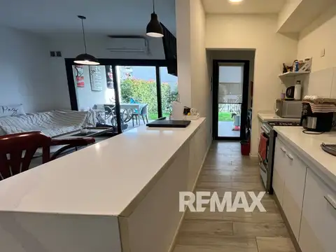 Departamento en Venta en Garin, USD 150.000