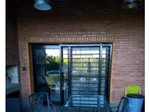 Casa en alquiler temporario Funes Town