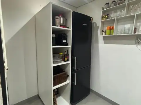 Depto Tipo Casa 4 ambientes con 2 baños