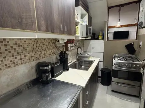 Depto Tipo Casa en Venta de 3 dormitorios