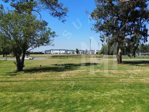 Terreno en venta en Greenville Polo & Resort