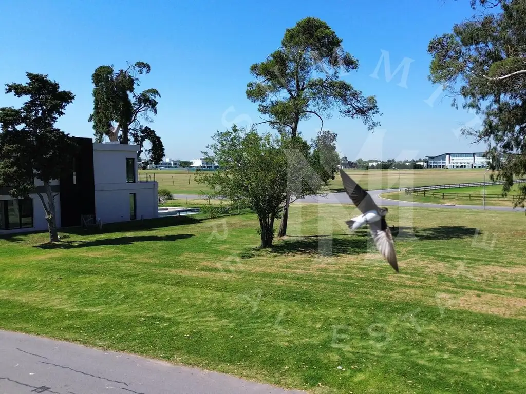 Terreno en Venta