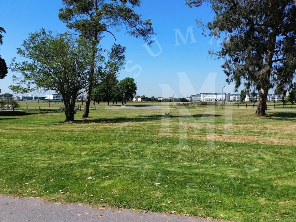 Terreno en venta en Greenville Polo & Resort - Foto 15