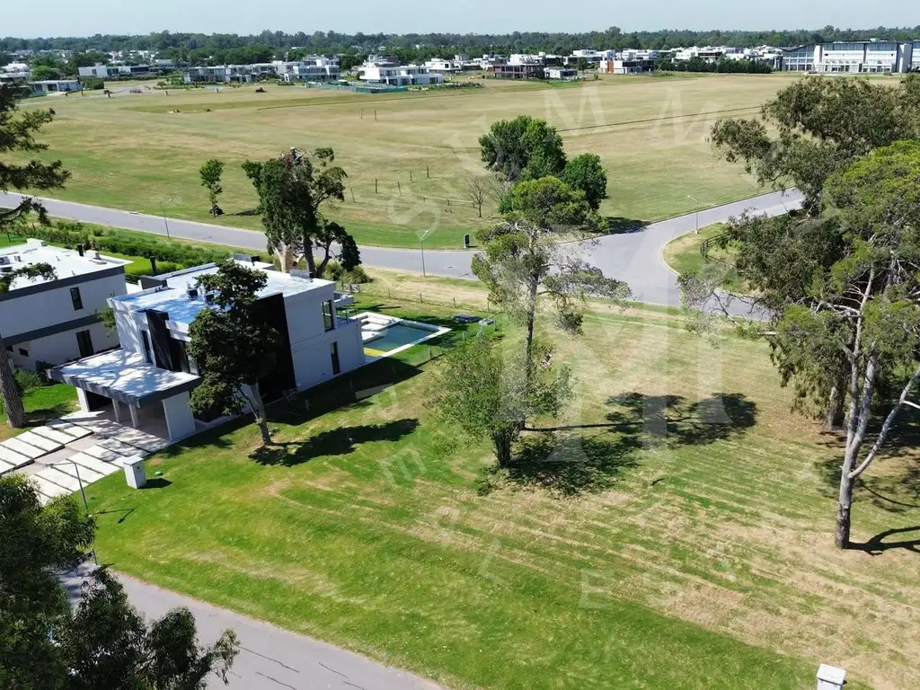 Terreno en Venta - Greenville Polo & Resort