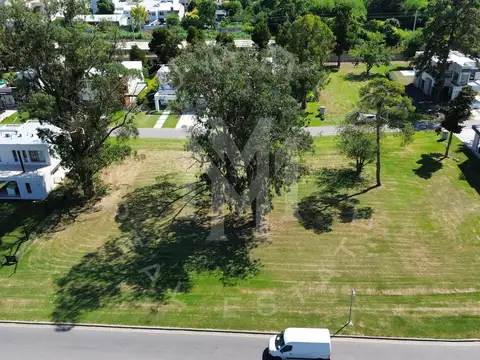 Terreno en Venta