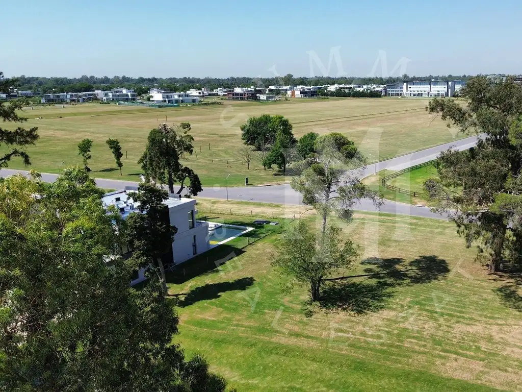 Terreno en Venta - USD 138.000