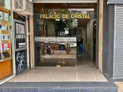Oficina en Alquiler en La Plata, $ 420.000