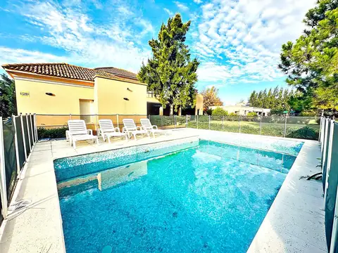 Fincas de San Vicente con Fondo al Golf