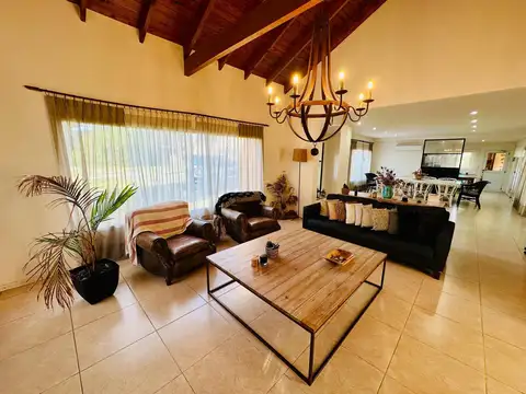Casa en Venta 15 años
