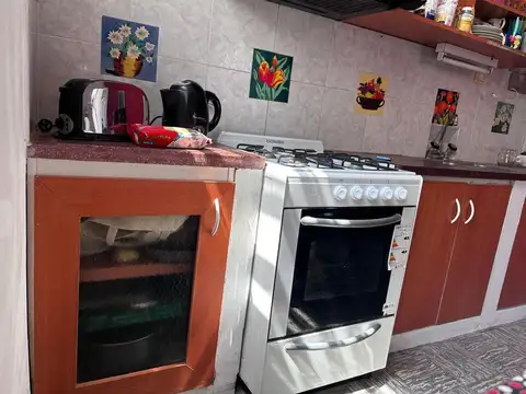 Depto Tipo Casa en Venta de 3 ambientes