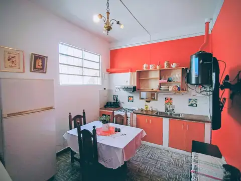 Depto Tipo Casa en Venta de 2 dormitorios