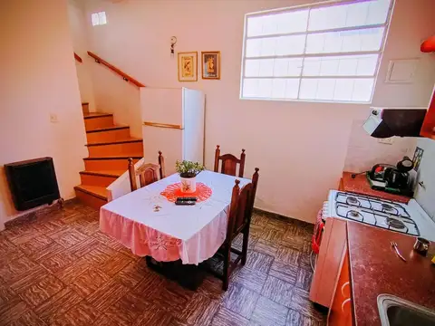 VENTA PH CUATRO AMBIENTES