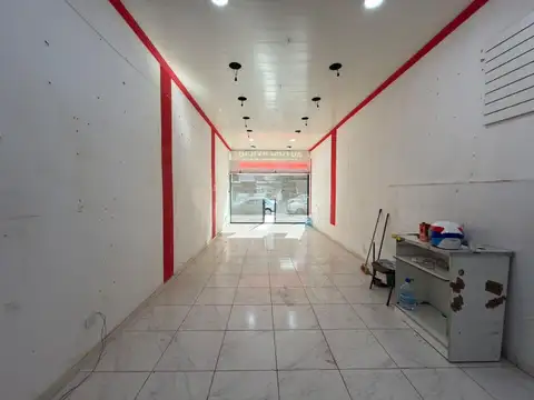 Rivadavia al 2100