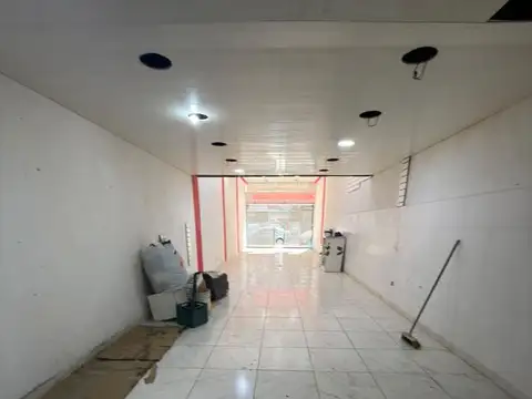 Local en Alquiler A Estrenar