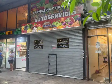 Rivadavia al 2100