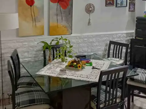 Depto Tipo Casa en Venta de 2 dormitorios