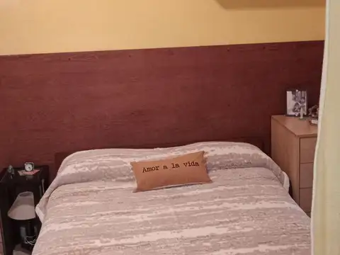 VENTA PH TIPO CASA, 3 AMBIENTES , BOEDO