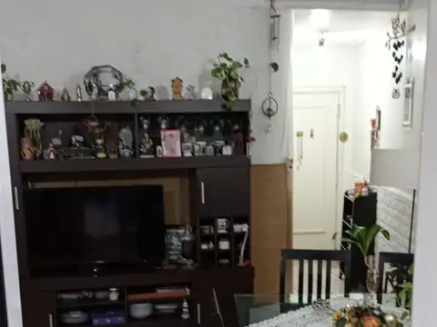 Depto Tipo Casa en Venta en Boedo, USD 79.500