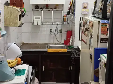 Depto Tipo Casa en Venta 71 años