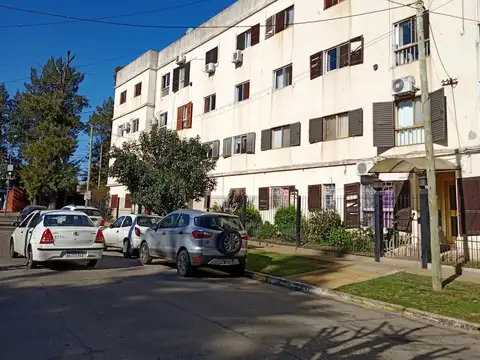 Hermoso a Nuevo  3 amplios ambientes... para MUDARSE 