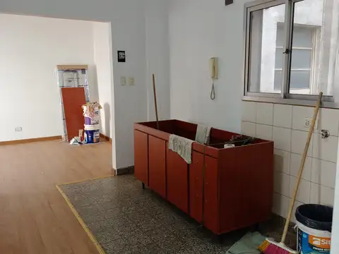 Hermoso a Nuevo  3 amplios ambientes... para MUDARSE 
