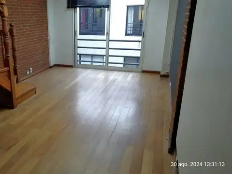 Oficina 2 ambientes con 1 baño