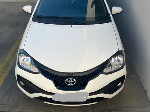 Cochera en Venta Fija