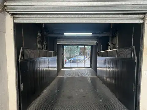 Cochera en Venta Descubierta